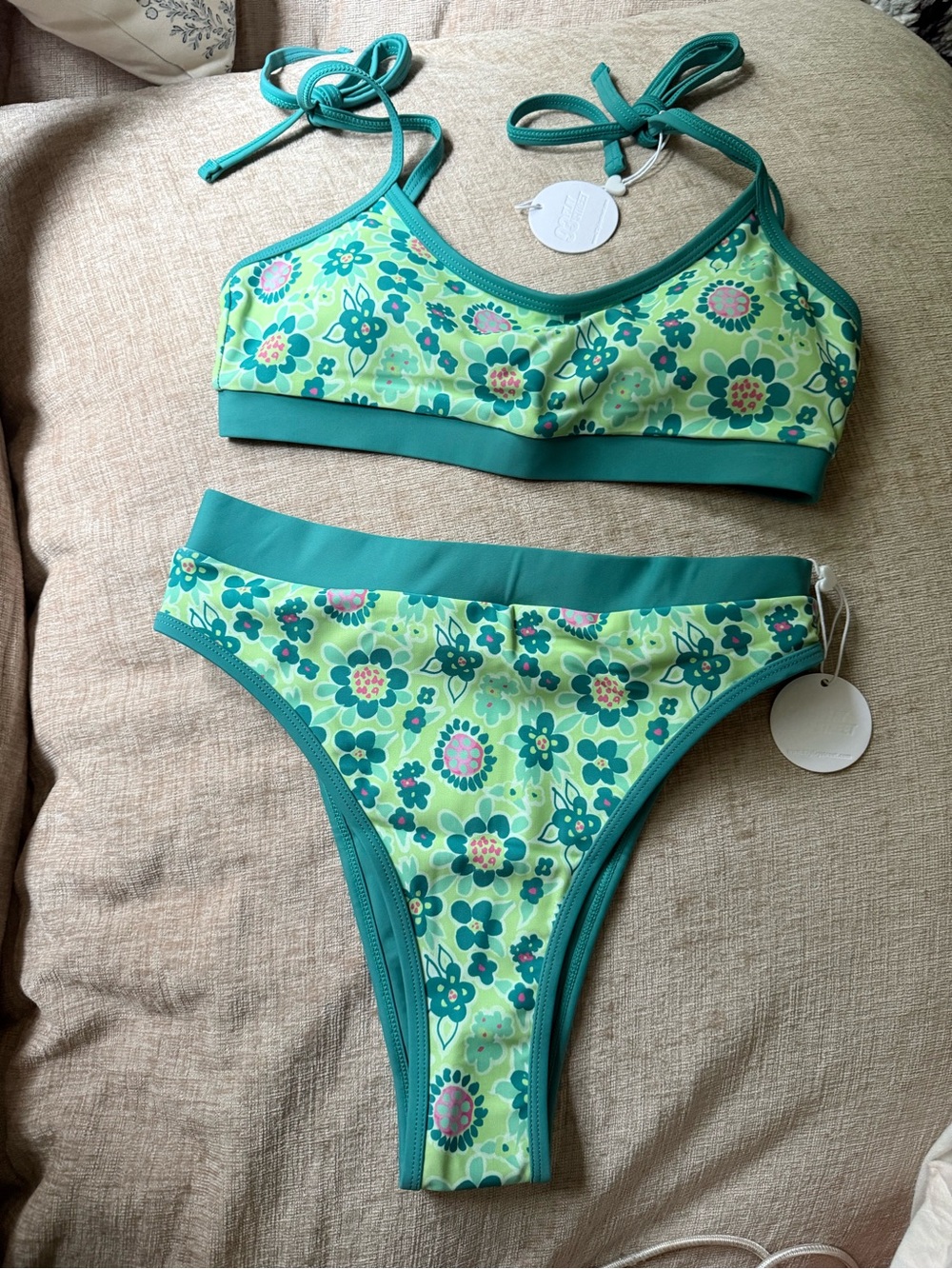 93 playstreet bikini set